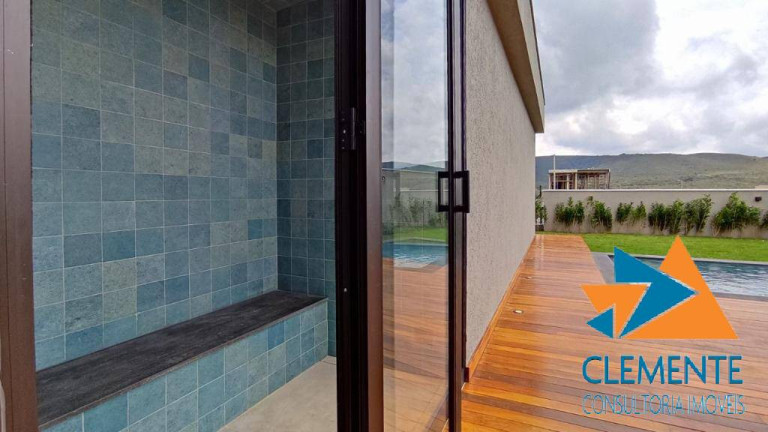 Imagem Apartamento com 4 Quartos à Venda, 300 m² em Alphaville - Nova Lima
