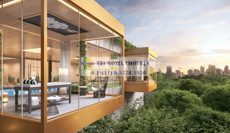 Imagem Apartamento com 3 Quartos à Venda, 230 m² em Vila Clementino - São Paulo Imagem Apartamento com 3 Quartos à Venda, 230 m² em Vila Clementino - São Paulo