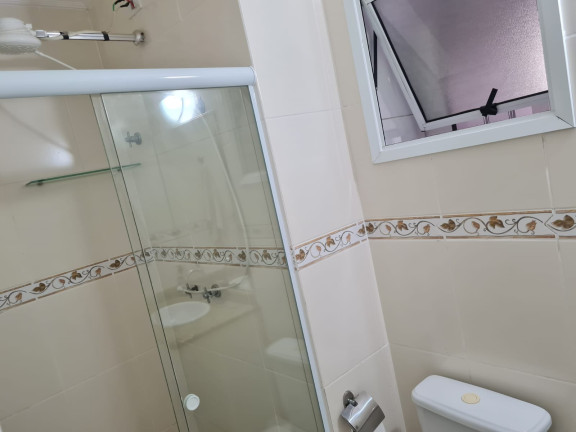 Imagem Apartamento com 3 Quartos à Venda, 134 m² em Rudge Ramos - São Bernardo Do Campo