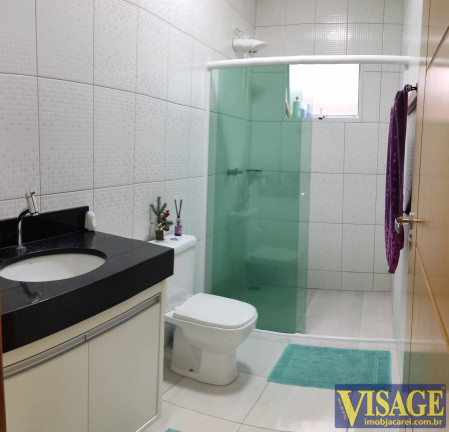 Imagem Casa com 3 Quartos à Venda, em Vila Branca Ii - Jacareí Imagem Casa com 3 Quartos à Venda, em Vila Branca Ii - Jacareí