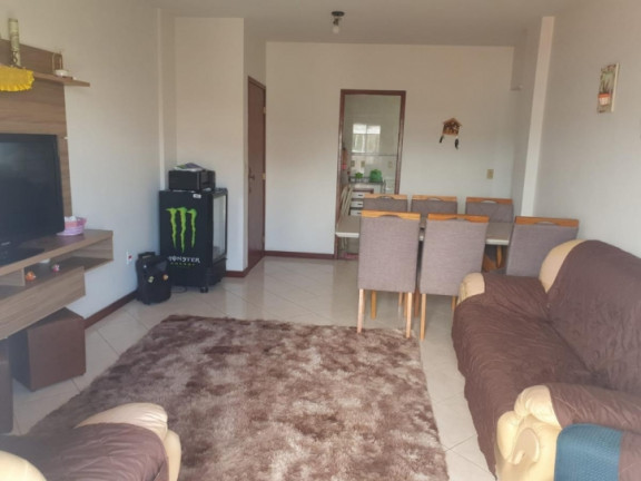 Imagem Apartamento com 2 Quartos à Venda,  em Praia Das Tartarugas - Rio Das Ostras