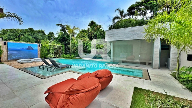 Imagem Casa com 6 Quartos à Venda, 621 m² em Riviera | Módulo 11 - Bertioga
