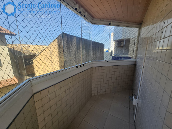 Imagem Apartamento com 3 Quartos à Venda, 126 m² em Centro - Itanhaém Imagem Apartamento com 3 Quartos à Venda, 126 m² em Centro - Itanhaém