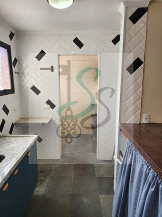 Imagem Imóvel com 2 Quartos à Venda, 60 m² em Vila Itapura - Campinas
