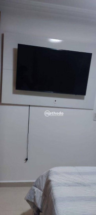 Imagem Apartamento com 2 Quartos à Venda, 45 m² em Parque Bandeirantes I (nova Veneza) - Sumaré Imagem Apartamento com 2 Quartos à Venda, 45 m² em Parque Bandeirantes I (nova Veneza) - Sumaré