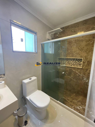 Imagem Casa com 3 Quartos à Venda, 205 m² em Alphaville - Campos Dos Goytacazes Imagem Casa com 3 Quartos à Venda, 205 m² em Alphaville - Campos Dos Goytacazes