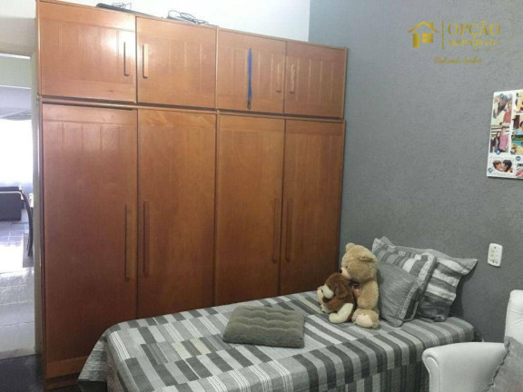 Imagem Casa com 3 Quartos à Venda, 130 m² em Jardim Das Rosas - Itu Imagem Casa com 3 Quartos à Venda, 130 m² em Jardim Das Rosas - Itu