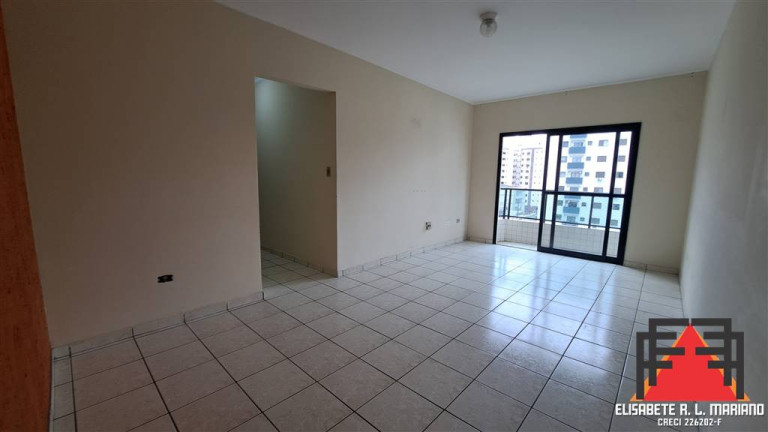 Imagem Apartamento com 2 Quartos para Alugar, 75 m² em Vila Guilhermina - Praia Grande Imagem Apartamento com 2 Quartos para Alugar, 75 m² em Vila Guilhermina - Praia Grande