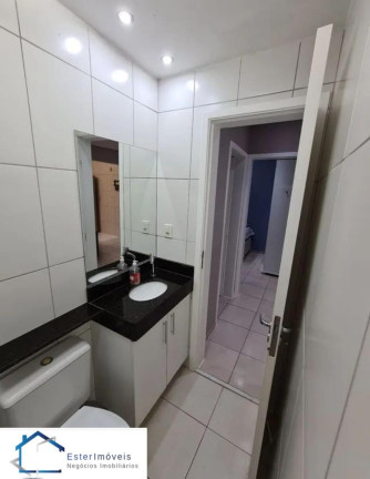 Imagem Apartamento com 2 Quartos para Alugar ou Temporada, 51 m² em Ponte De São João - Jundiaí