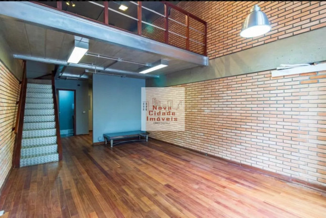 Imagem Imóvel com 1 Quarto para Alugar, 162 m² em Vila Olímpia - São Paulo Imagem Imóvel com 1 Quarto para Alugar, 162 m² em Vila Olímpia - São Paulo