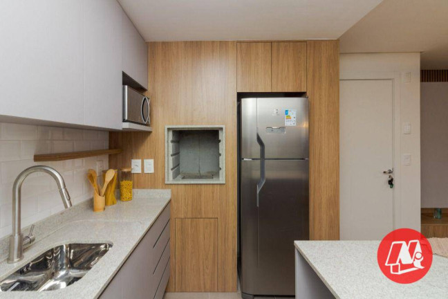 Imagem Apartamento com 2 Quartos à Venda, 59 m² em Jardim Botânico - Porto Alegre