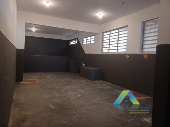 Imóvel Comercial para Alugar, 875 m² em Vila Guarani (z Sul) - São Paulo