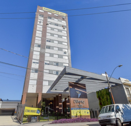 Imóvel com 3 Quartos à Venda, 79 m² em Cidade Baixa - Porto Alegre