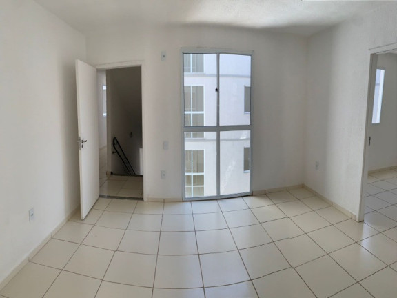 Imagem Imóvel com 2 Quartos à Venda, 45 m² em Donato - Contagem Imagem Imóvel com 2 Quartos à Venda, 45 m² em Donato - Contagem