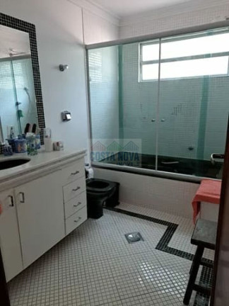 Imagem Apartamento com 3 Quartos à Venda, 180 m² em Boqueirão - Santos Imagem Apartamento com 3 Quartos à Venda, 180 m² em Boqueirão - Santos