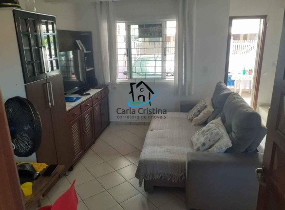 Imagem Casa com 2 Quartos à Venda, 100 m² em Praia Grande - Matinhos