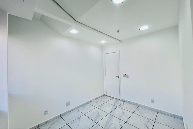 Imagem Sala Comercial à Venda, 60 m² em Bela Vista - São Paulo