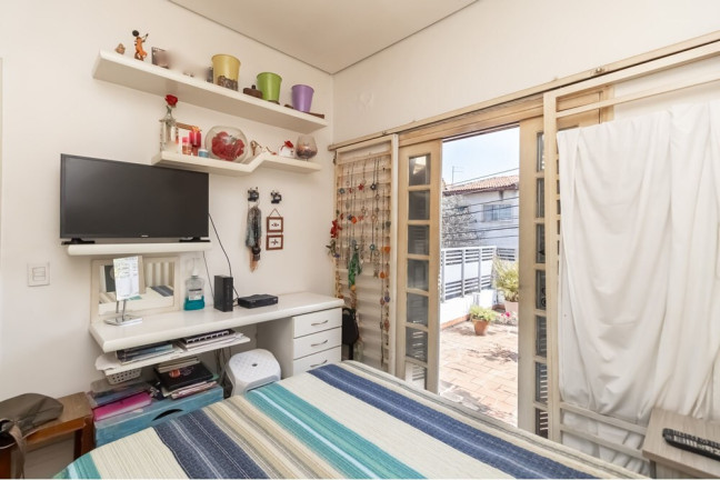 Imagem Casa com 3 Quartos à Venda, 183 m² em Vila Mariana - São Paulo