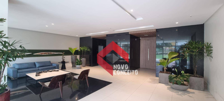 Apartamento com 4 Quartos à Venda, 210 m² em Meireles - Fortaleza
