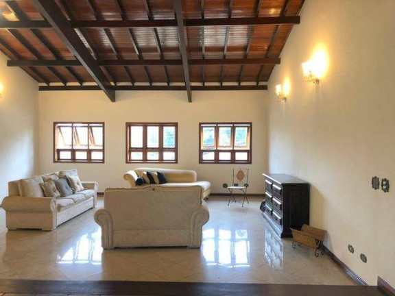Imagem Casa com 4 Quartos à Venda, 330 m² em Vila Santo Antônio - Cotia Imagem Casa com 4 Quartos à Venda, 330 m² em Vila Santo Antônio - Cotia