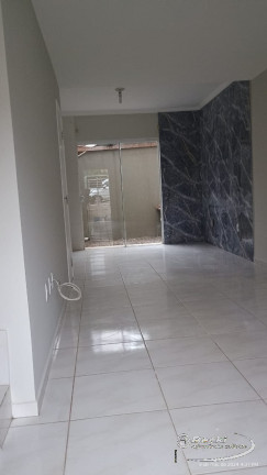 Imagem Casa com 2 Quartos para Alugar, 63 m² em Jarivatuba - Joinville