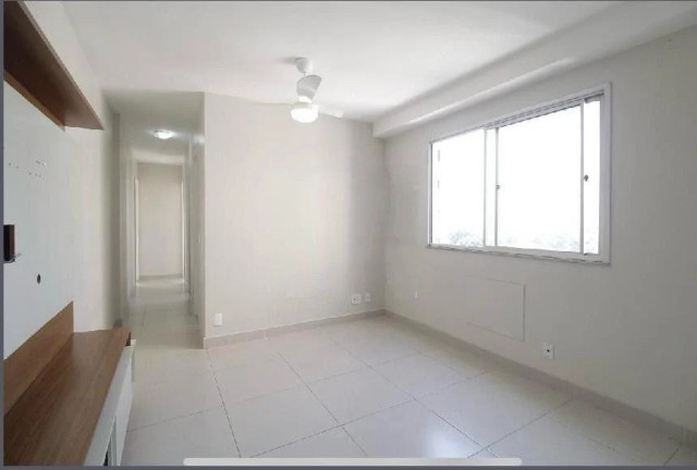 Imagem Apartamento com 3 Quartos à Venda, 60 m² em Freguesia