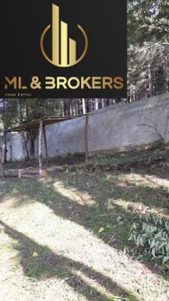 Imagem Imóvel com 2 Quartos à Venda, 20.380 m² em Cachoeirinha - Bocaiuva Do Sul