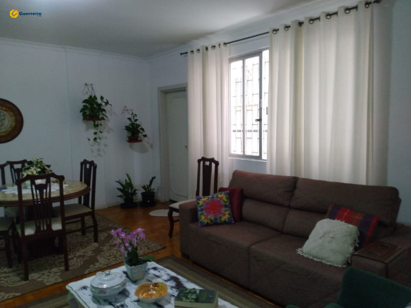 Imagem Apartamento com 3 Quartos à Venda, 168 m² em Centro - Florianópolis