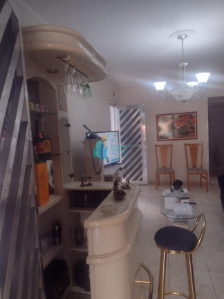Imagem Casa com 3 Quartos à Venda, 160 m² em Vila Fachini - São Paulo Imagem Casa com 3 Quartos à Venda, 160 m² em Vila Fachini - São Paulo