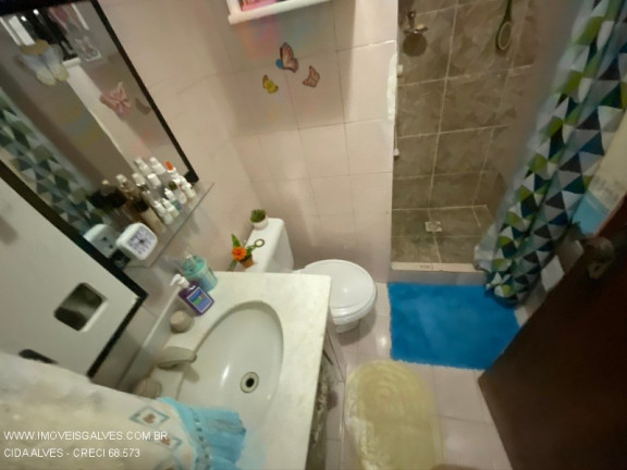 Imagem Apartamento com 2 Quartos à Venda, 46 m² em Pechincha - Rio De Janeiro