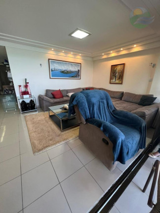 Imagem Apartamento com 4 Quartos à Venda, 304 m²