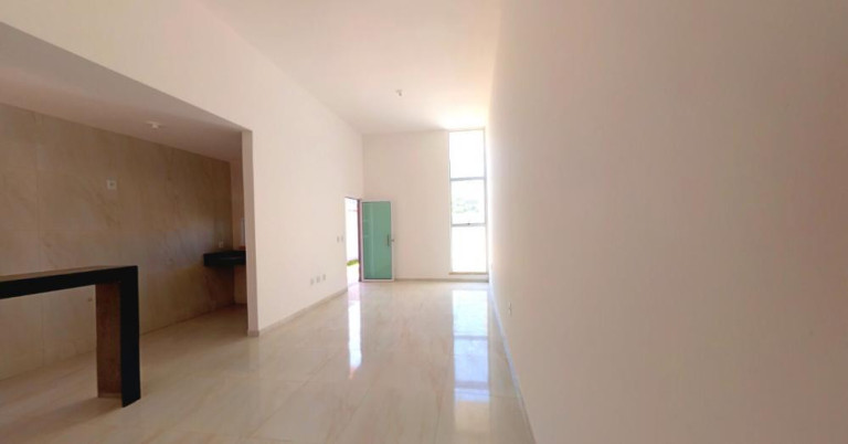Imagem Casa com 3 Quartos à Venda, 90 m² em Urucunema - Eusébio Imagem Casa com 3 Quartos à Venda, 90 m² em Urucunema - Eusébio