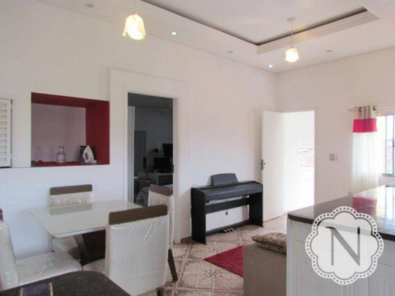 Imagem Sobrado com 4 Quartos à Venda, 118 m² em Jardim Suarão - Itanhaém