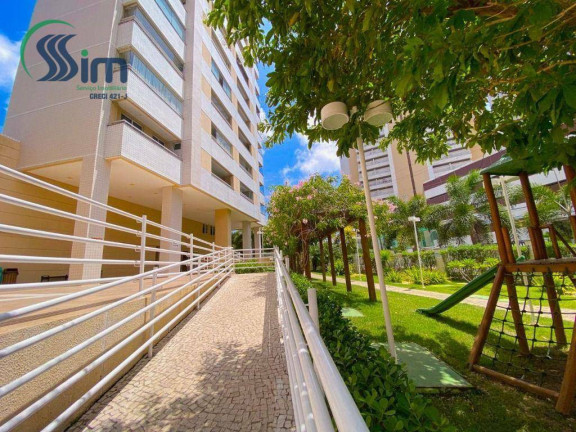 Imagem Apartamento com 2 Quartos à Venda, 58 m² em Parque Iracema - Fortaleza Imagem Apartamento com 2 Quartos à Venda, 58 m² em Parque Iracema - Fortaleza