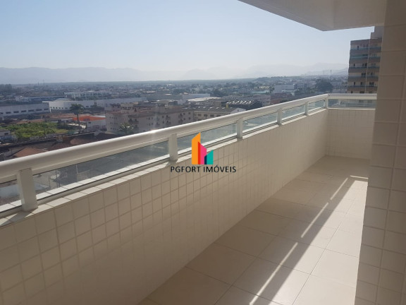 Imagem Apartamento com 2 Quartos à Venda, 115 m² em Aviação - Praia Grande