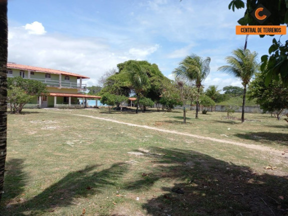 Terreno à Venda, 4.158 m² em Itacimirim - Itacimirim