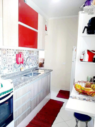 Imagem Imóvel com 2 Quartos à Venda, 48 m² em Conjunto Residencial Trinta E Um De Março - São José Dos Campos