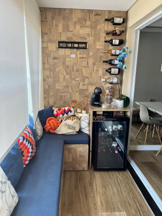 Imagem Apartamento com 2 Quartos à Venda, 65 m² em Santa Maria - São Caetano Do Sul Imagem Apartamento com 2 Quartos à Venda, 65 m² em Santa Maria - São Caetano Do Sul