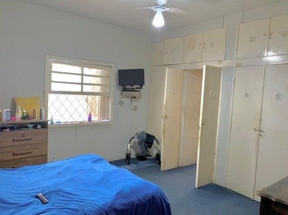 Imagem Casa com 6 Quartos para Alugar, 260 m² em Centro - Taubaté Imagem Casa com 6 Quartos para Alugar, 260 m² em Centro - Taubaté