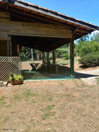 Imagem Imóvel com 4 Quartos à Venda,  em Nova Gardênia - Atibaia