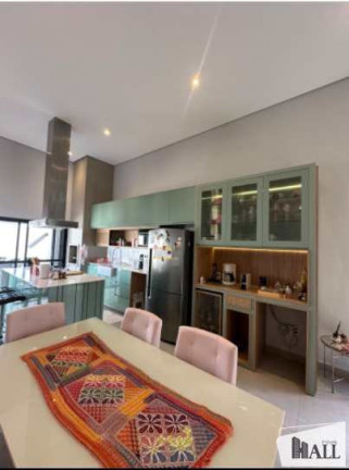 Imagem Casa com 3 Quartos à Venda, 140 m² em Residencial Maria Júlia - São José Do Rio Preto