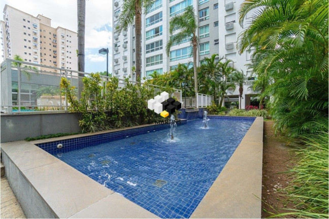 Imagem Apartamento com 3 Quartos à Venda, 106 m² em Passo Da Areia - Porto Alegre