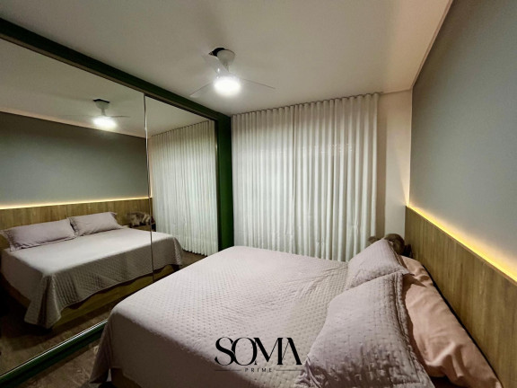 Imagem Apartamento com 2 Quartos à Venda, 70 m² em Hidráulica - Lajeado