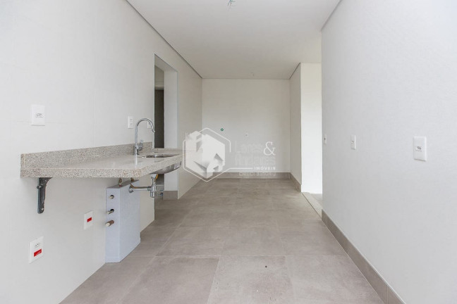 Imagem Apartamento com 3 Quartos à Venda, 143 m² em Campo Belo - São Paulo