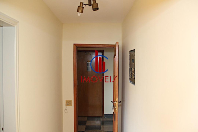 Imagem Apartamento com 3 Quartos à Venda, 112 m² em Vila Mariana - São Paulo