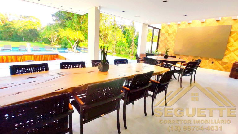 Casa com 8 Quartos à Venda, 625 m² em Riviera De São Lourenço - Bertioga