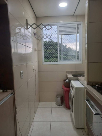 Imagem Apartamento com 2 Quartos para Alugar, 48 m² em Residencial Santa Giovana - Jundiaí Imagem Apartamento com 2 Quartos para Alugar, 48 m² em Residencial Santa Giovana - Jundiaí