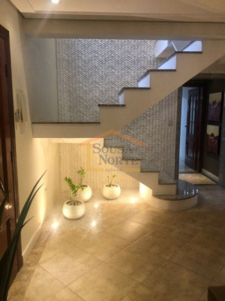 Imagem Sobrado com 3 Quartos à Venda, em Vila Rosália - Guarulhos Imagem Sobrado com 3 Quartos à Venda, em Vila Rosália - Guarulhos