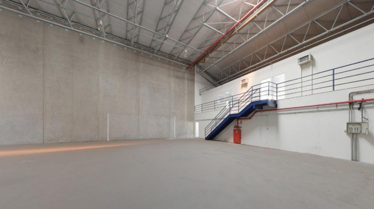 Imagem Imóvel à Venda, 1.715 m² em Distrito Industrial - Jundiaí