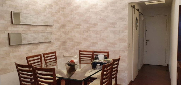 Imagem Apartamento com 3 Quartos à Venda, 86 m² em Ipiranga - São Paulo